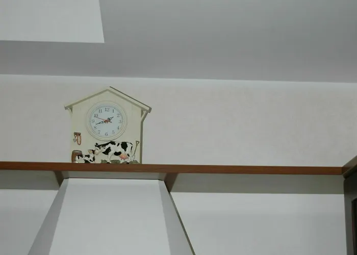 Roma Chic House Apartament *