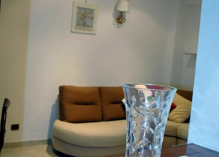 Roma Chic House Apartament