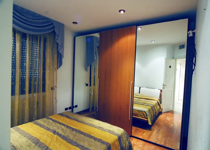 Apartament Roma Chic House