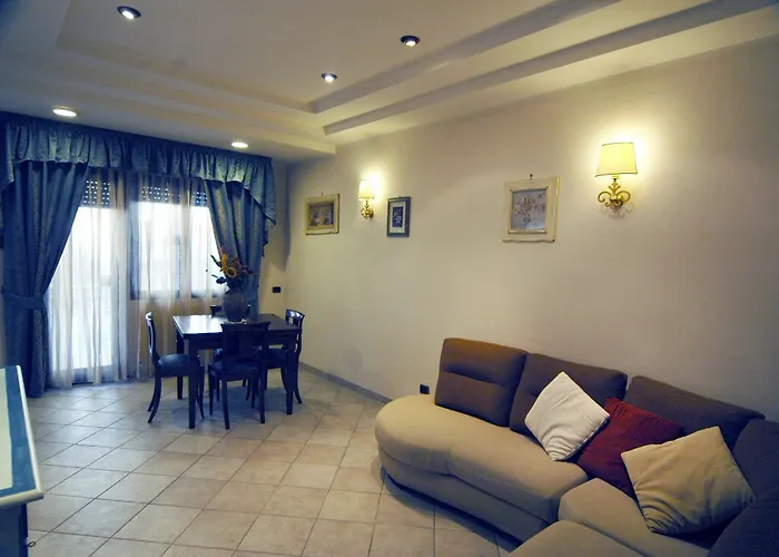 Roma Chic House