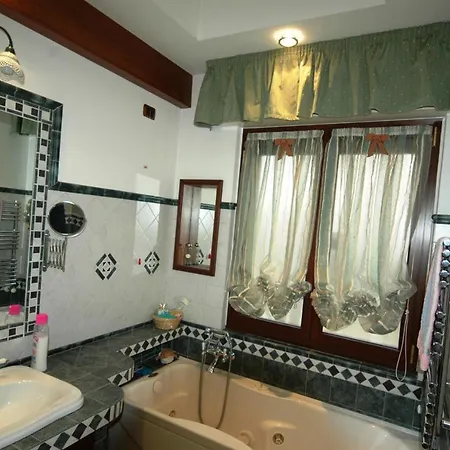 Roma Chic House *