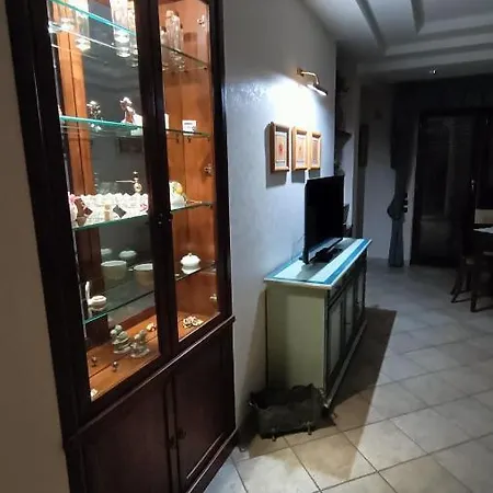 Roma Chic House Rome