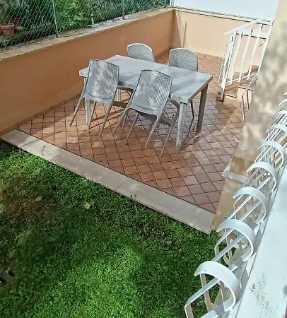 Appartement Roma Chic House *