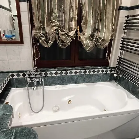 Roma Chic House Appartement