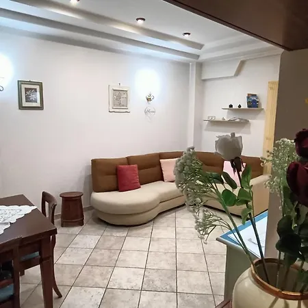 Roma Chic House Appartement Rome