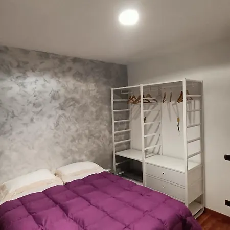 Chic House Апартаменты Рим