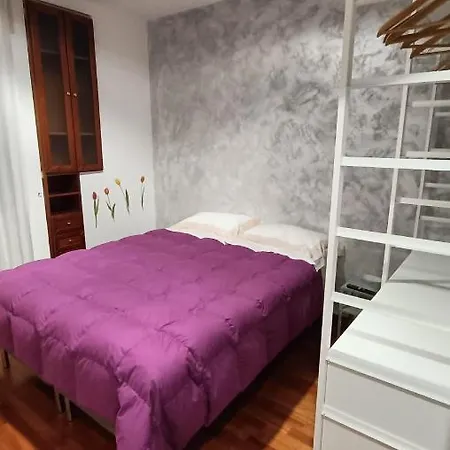 Chic House Апартаменты *