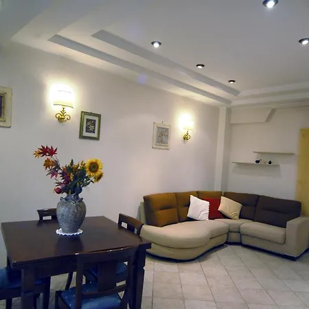 Appartement Roma Chic House *