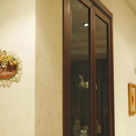 Roma Chic House *