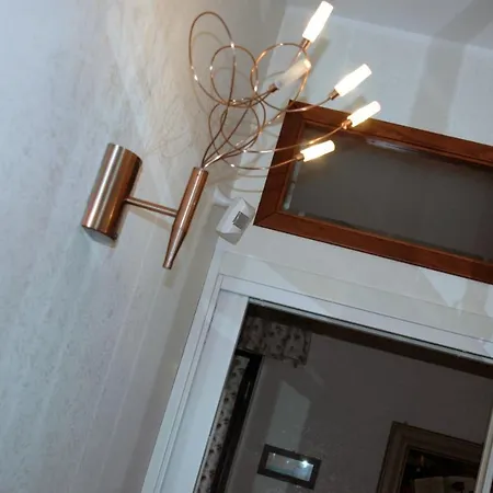 Roma Chic House *