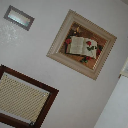 Appartement Roma Chic House