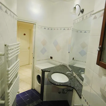 Chic House Апартаменты Рим