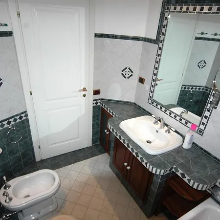 Roma Chic House