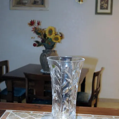 Appartement Roma Chic House Rome