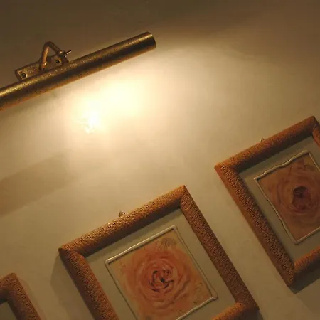 Roma Chic House *