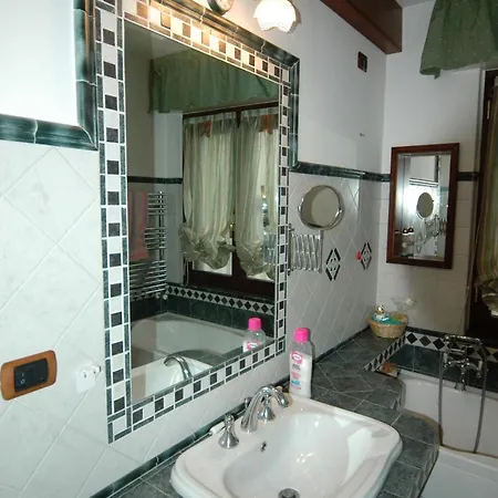 Roma Chic House Appartement