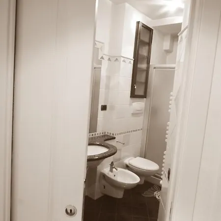 Appartement Roma Chic House