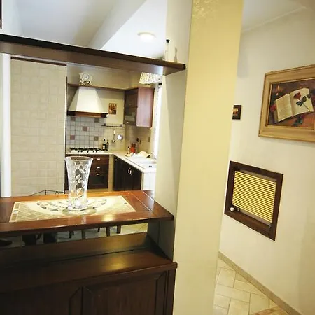 Roma Chic House Appartement Rome