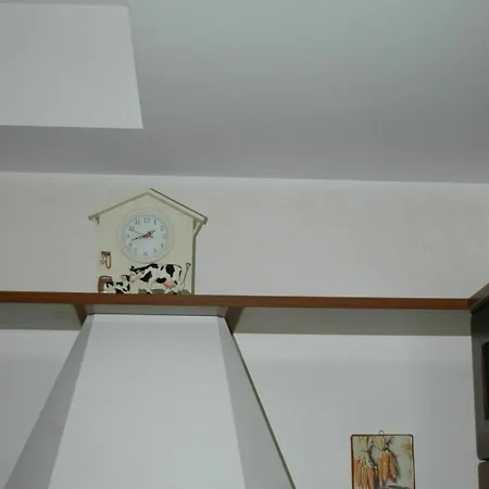 Chic House Апартаменты *