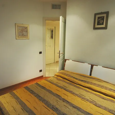 Roma Chic House Appartement *