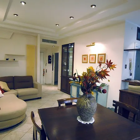 Chic House Рим