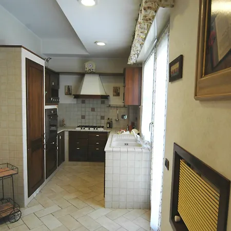 Appartement Roma Chic House Rome