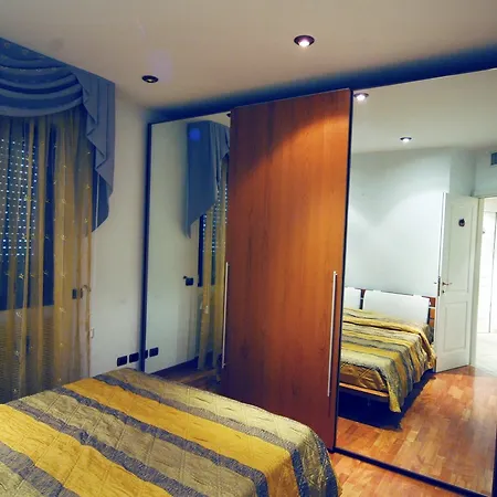 Appartement Roma Chic House