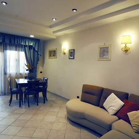 Roma Chic House