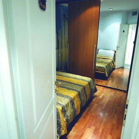 Roma Chic House Appartement