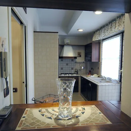 Chic House Апартаменты Рим