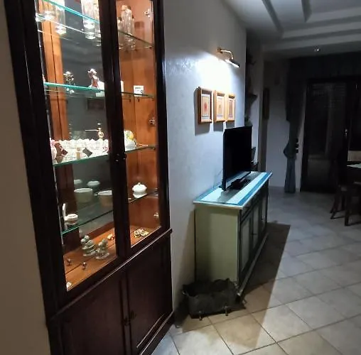 Roma Chic House 钱皮诺