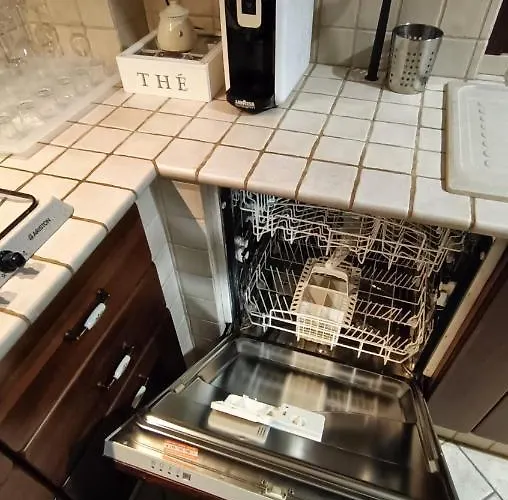 公寓 Roma Chic House 钱皮诺