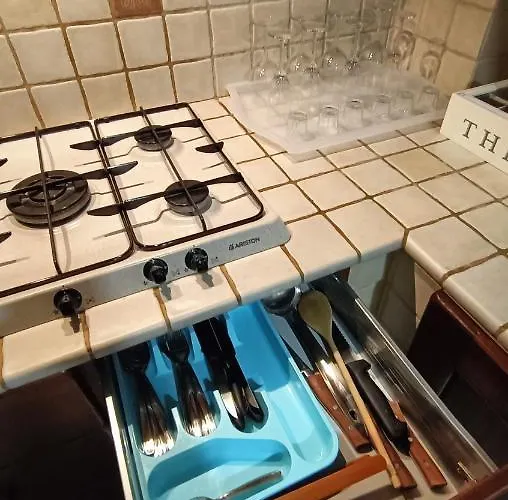 Roma Chic House 公寓