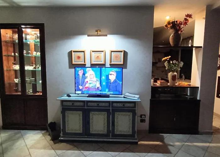 Roma Chic House * 钱皮诺