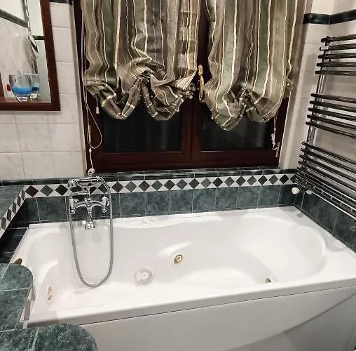 Roma Chic House 公寓