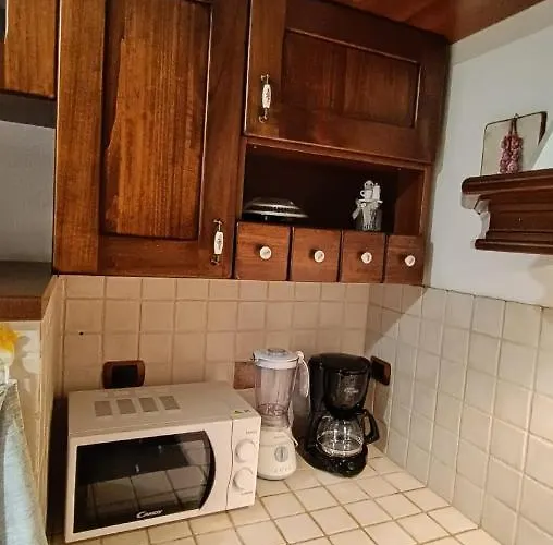 Roma Chic House 公寓 钱皮诺