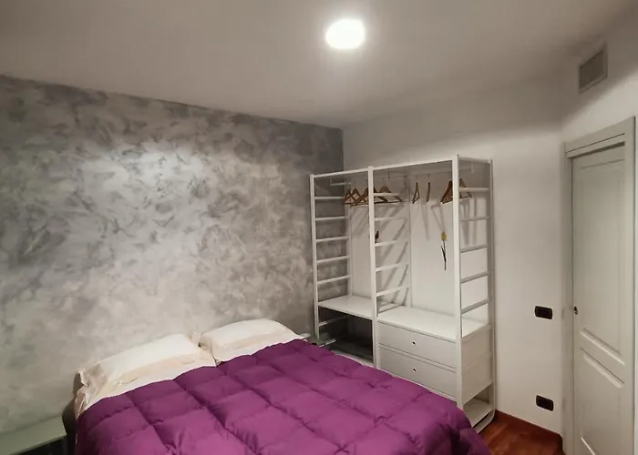 Roma Chic House 公寓 钱皮诺