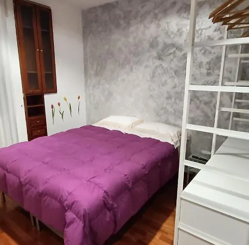 Roma Chic House 公寓 *