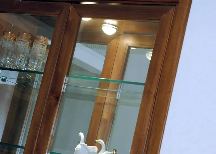 Roma Chic House 钱皮诺