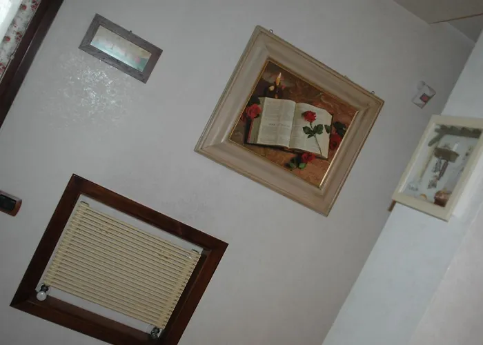 公寓 Roma Chic House