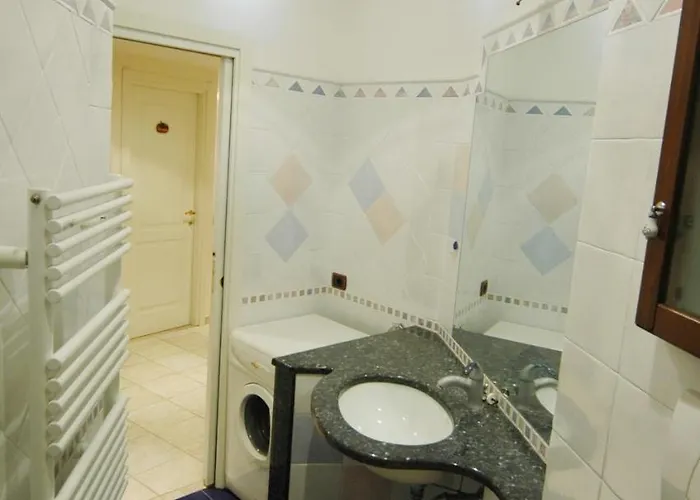 Roma Chic House 公寓 钱皮诺