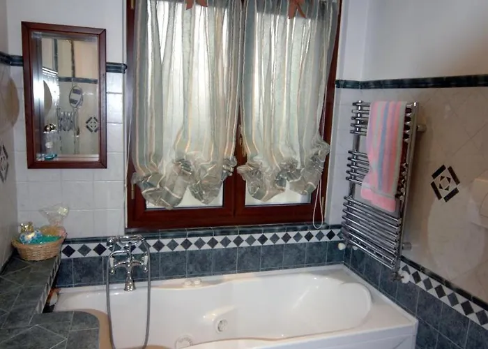 公寓 Roma Chic House *