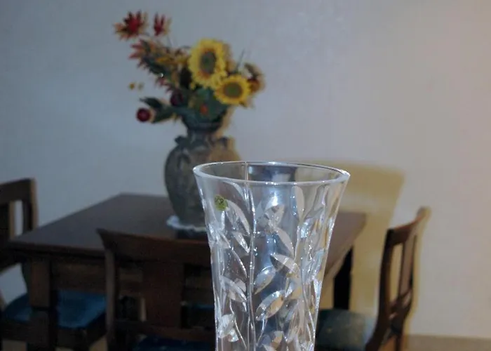 公寓 Roma Chic House 钱皮诺