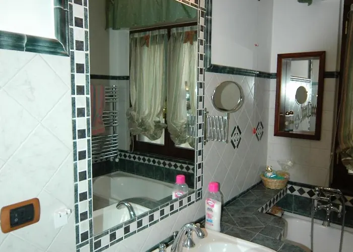 Roma Chic House 公寓