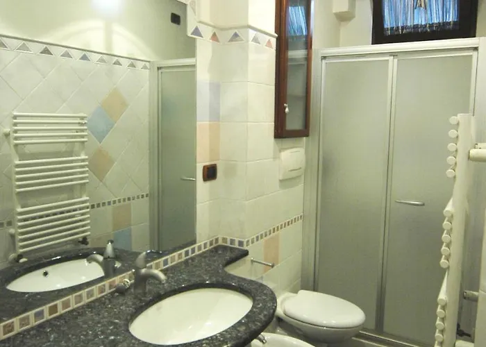 Roma Chic House 公寓 钱皮诺