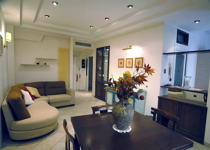 Roma Chic House 钱皮诺