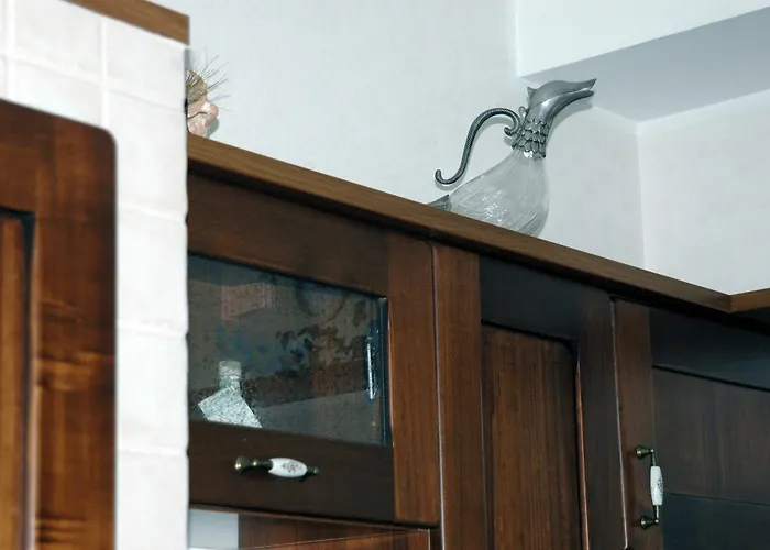 Roma Chic House * 钱皮诺