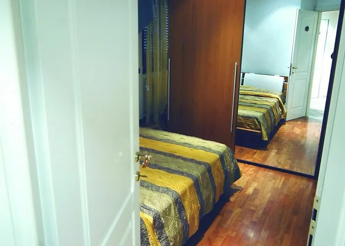 Roma Chic House 公寓