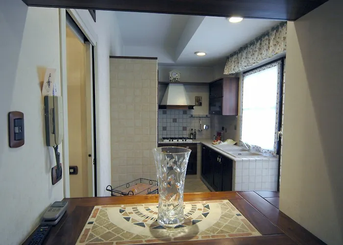 Roma Chic House 公寓 钱皮诺