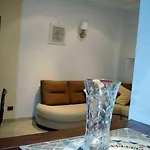 Roma Chic House Lägenhet